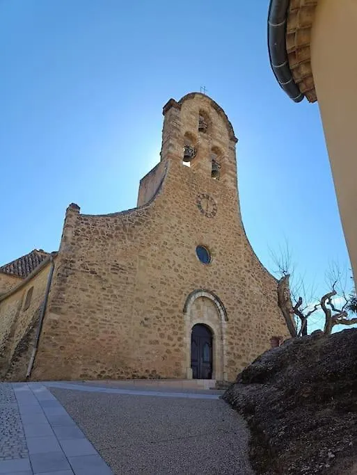 Maison De Village Avec Parking A 5 Min De Vaison La Romaine Puyméras Dom wakacyjny